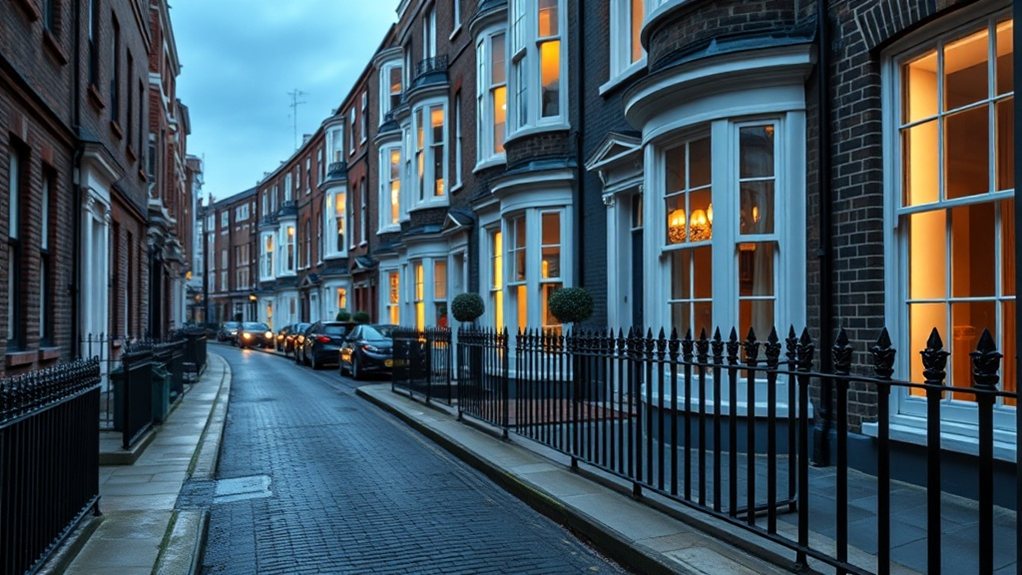 Double Glazing Blackheath