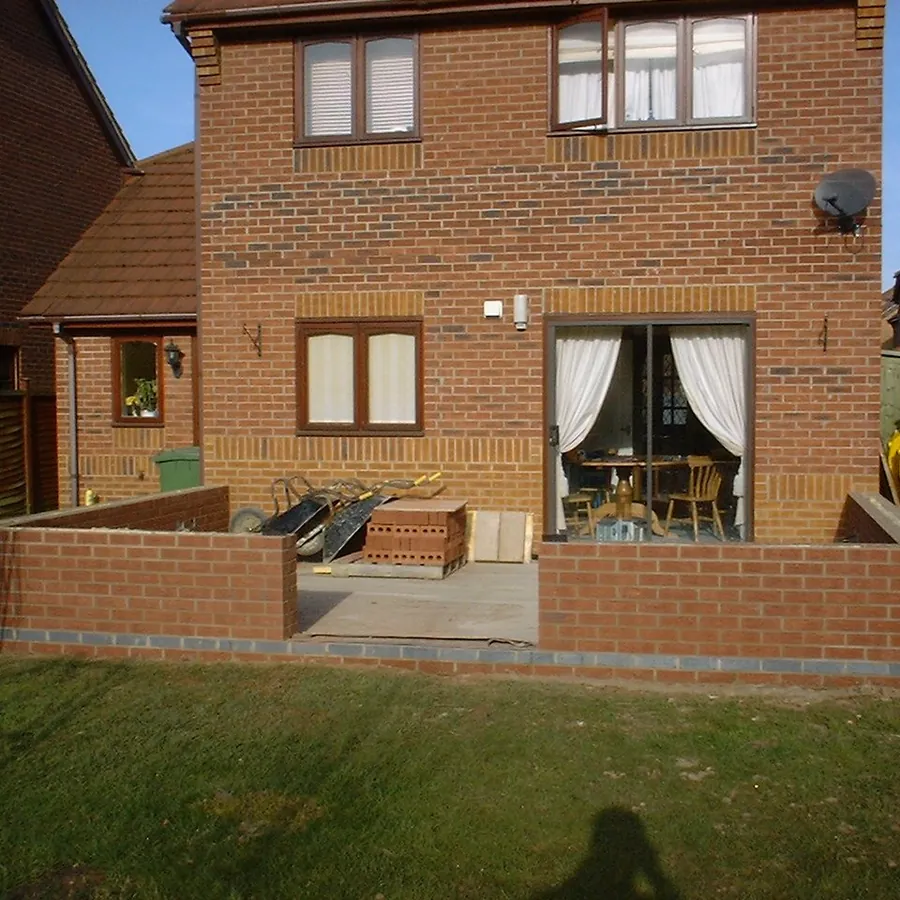 Accreditations — Product Blackheath