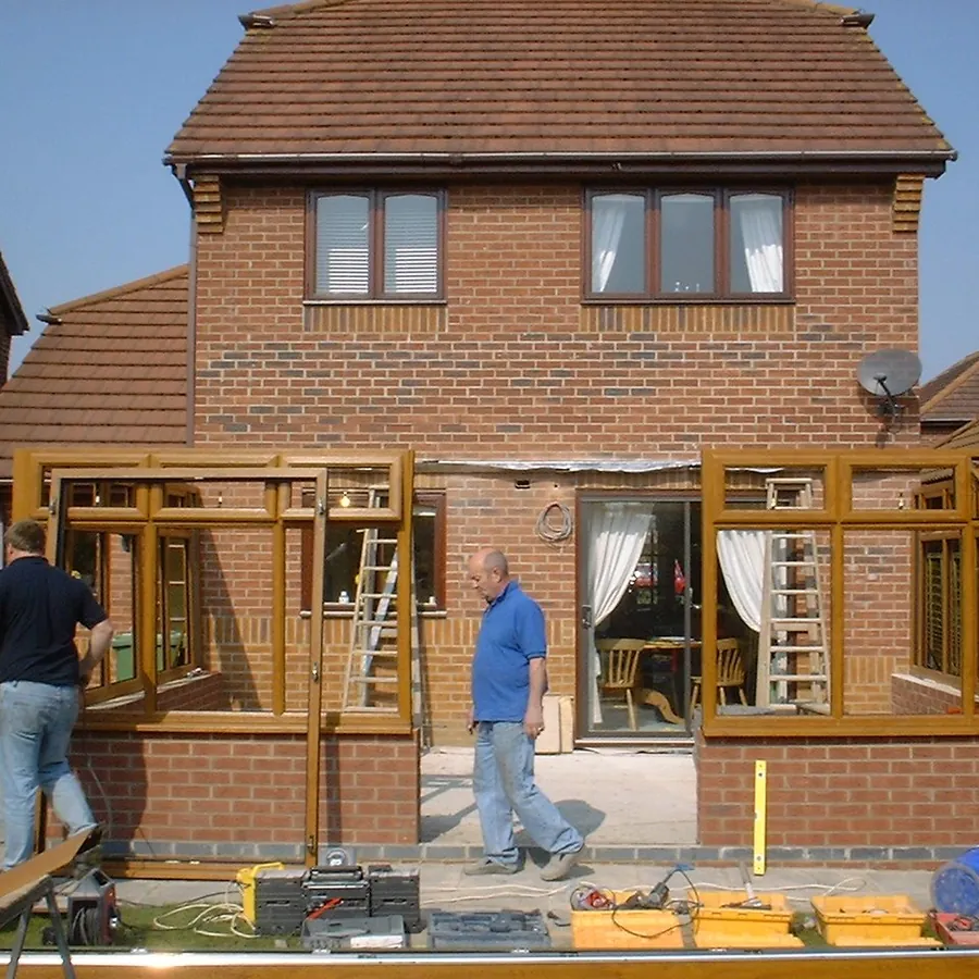 Accreditations — Product Blackheath