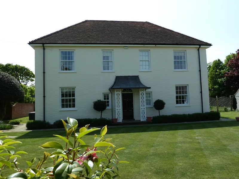Areas We Cover — Gallery Blackheath