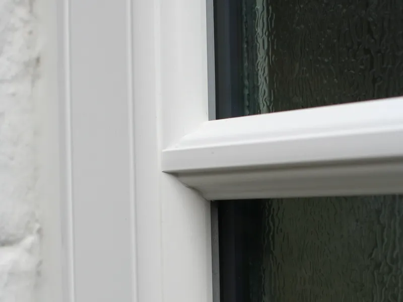 Security Glazing — Gallery Blackheath