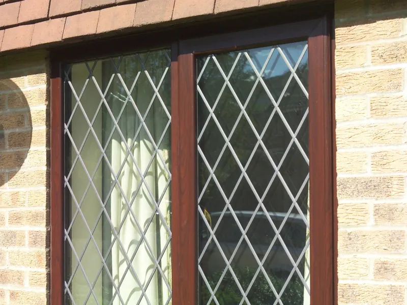 Security Glazing — Gallery Blackheath