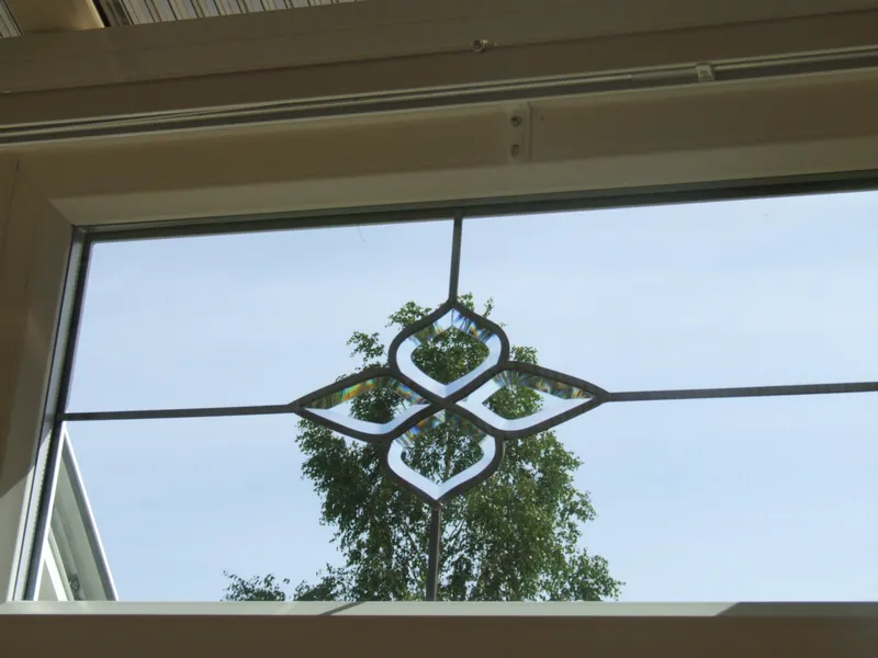 Security Glazing — Gallery Blackheath