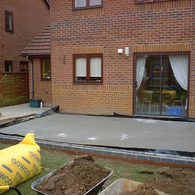 Roof Replacement Blackheath