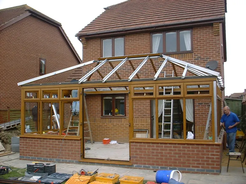 Roof Replacement Blackheath