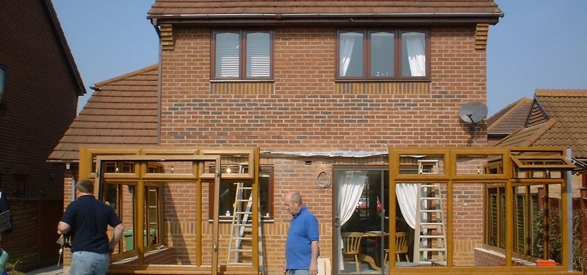 Roof Replacement Blackheath