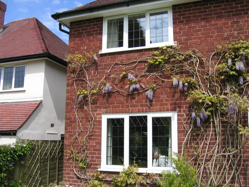 Edwardian Conservatory — Gallery Blackheath