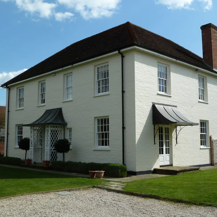 Edwardian Conservatory — Product Blackheath