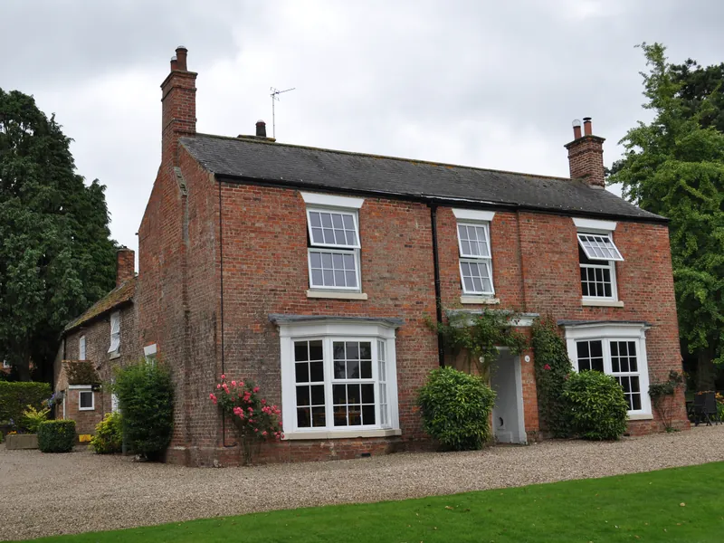 Conservatories — Gallery Blackheath
