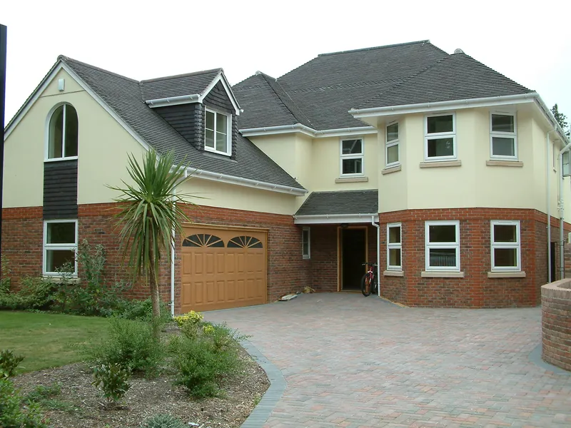 Conservatories — Gallery Blackheath