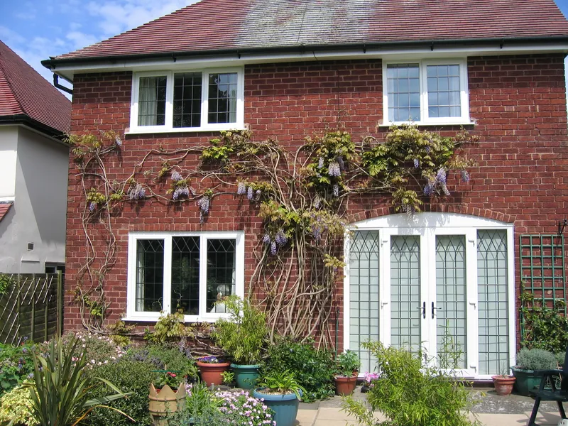 Garden Room Blackheath