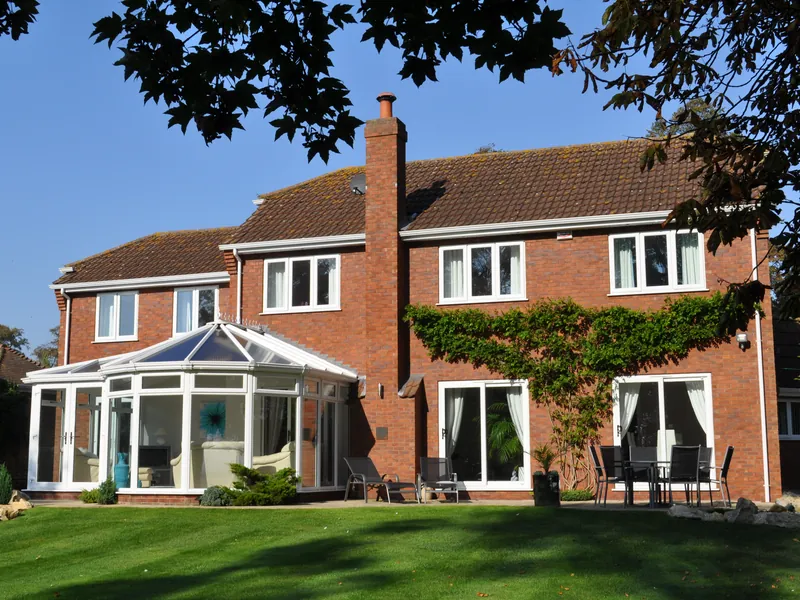 Garden Room Blackheath