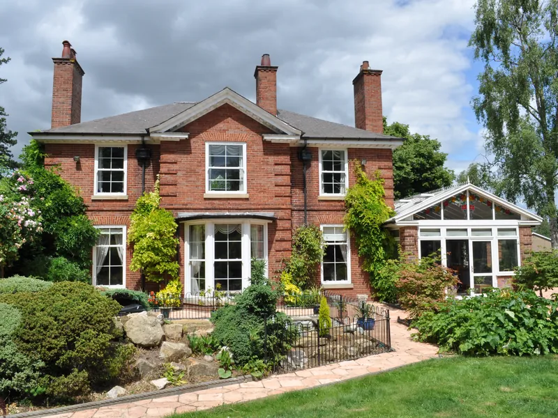Garden Room Blackheath
