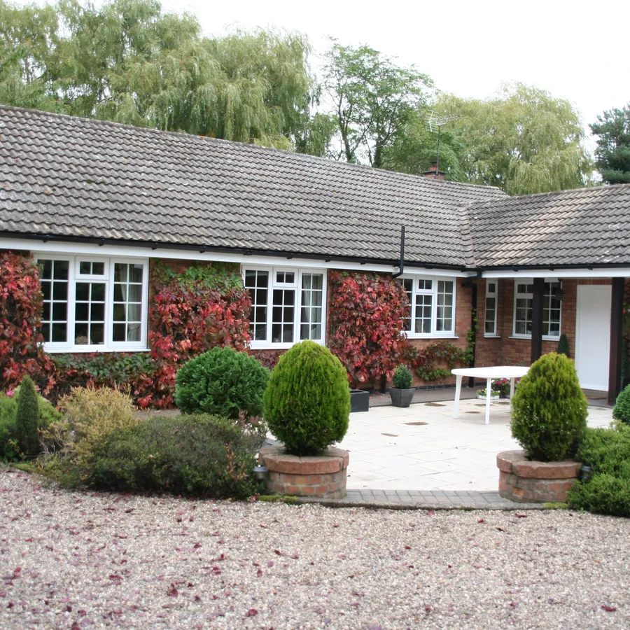 Garden Room Blackheath