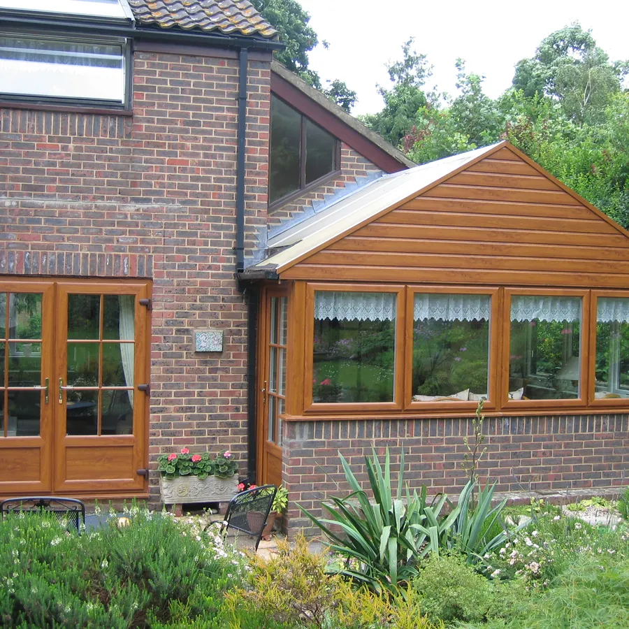 Garden Room Blackheath