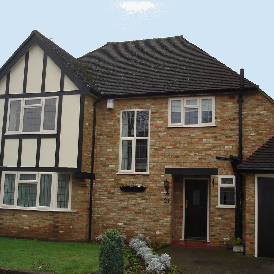 Garden Room Blackheath