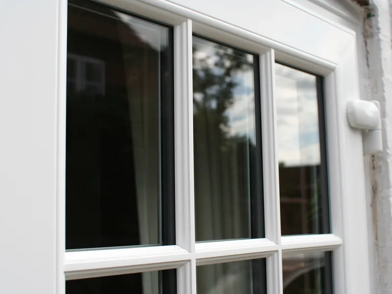 Glass Extension — Gallery Blackheath
