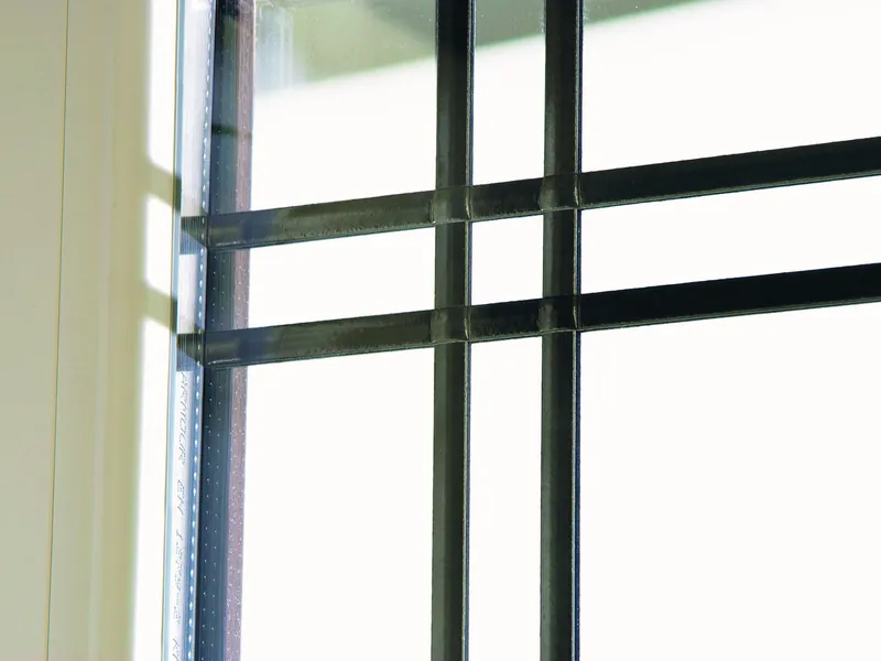 Glass Extension — Gallery Blackheath