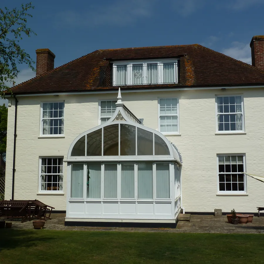 Orangery — Product Blackheath