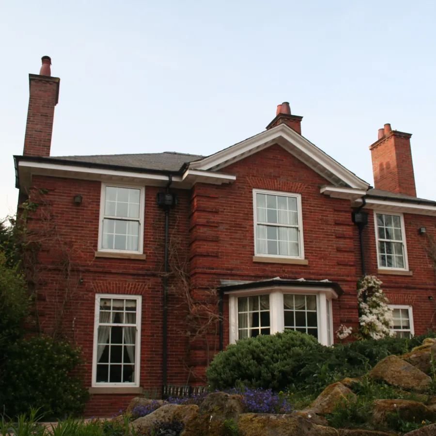 Conservatories — Product Blackheath