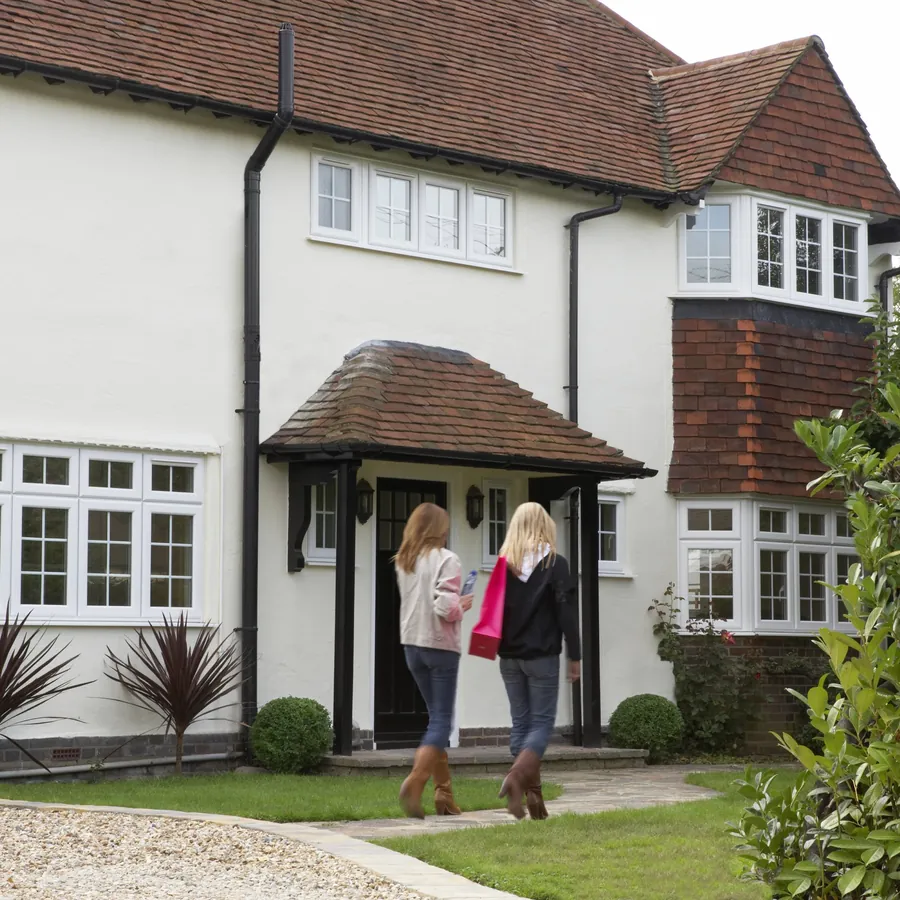 Conservatories — Product Blackheath