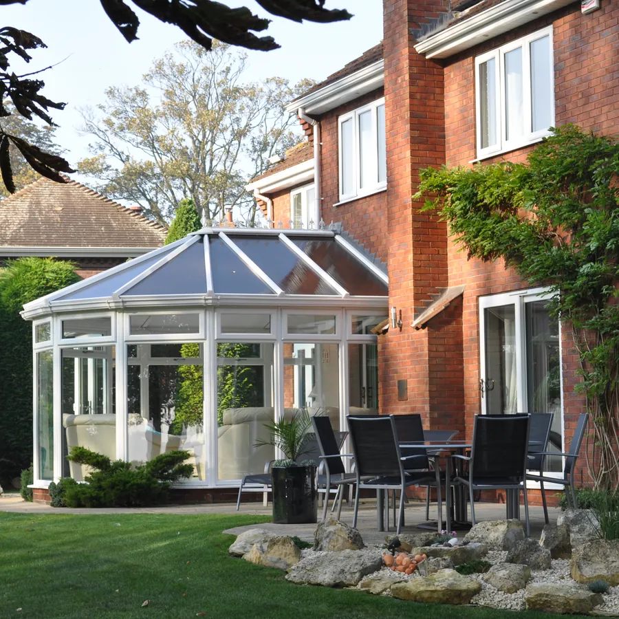 Conservatories — Product Blackheath