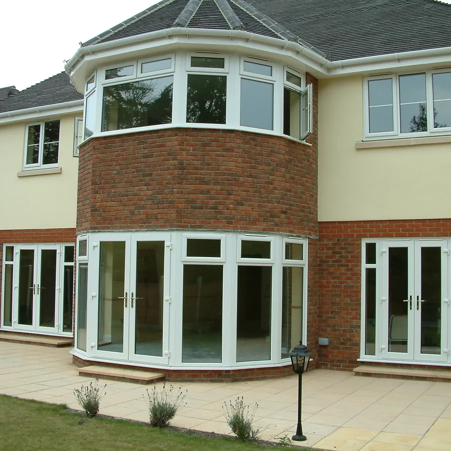 Conservatories — Product Blackheath