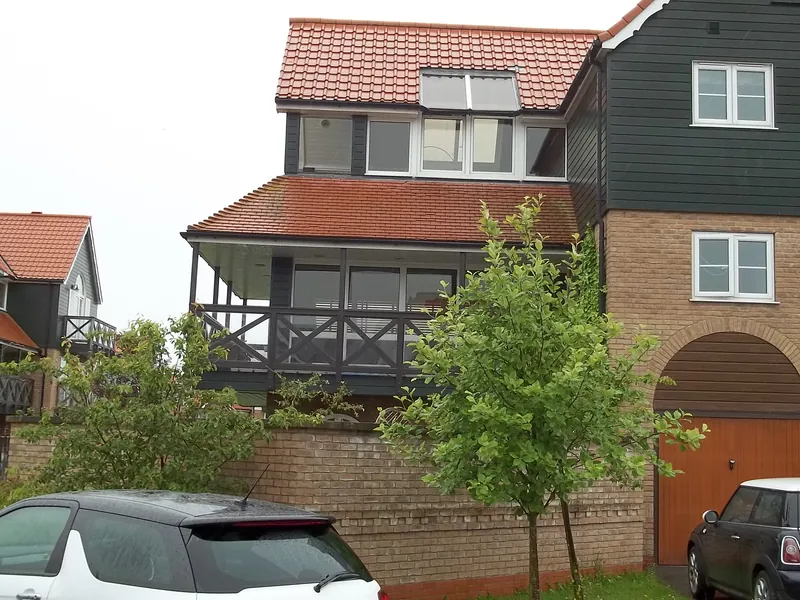 Victorian Blackheath