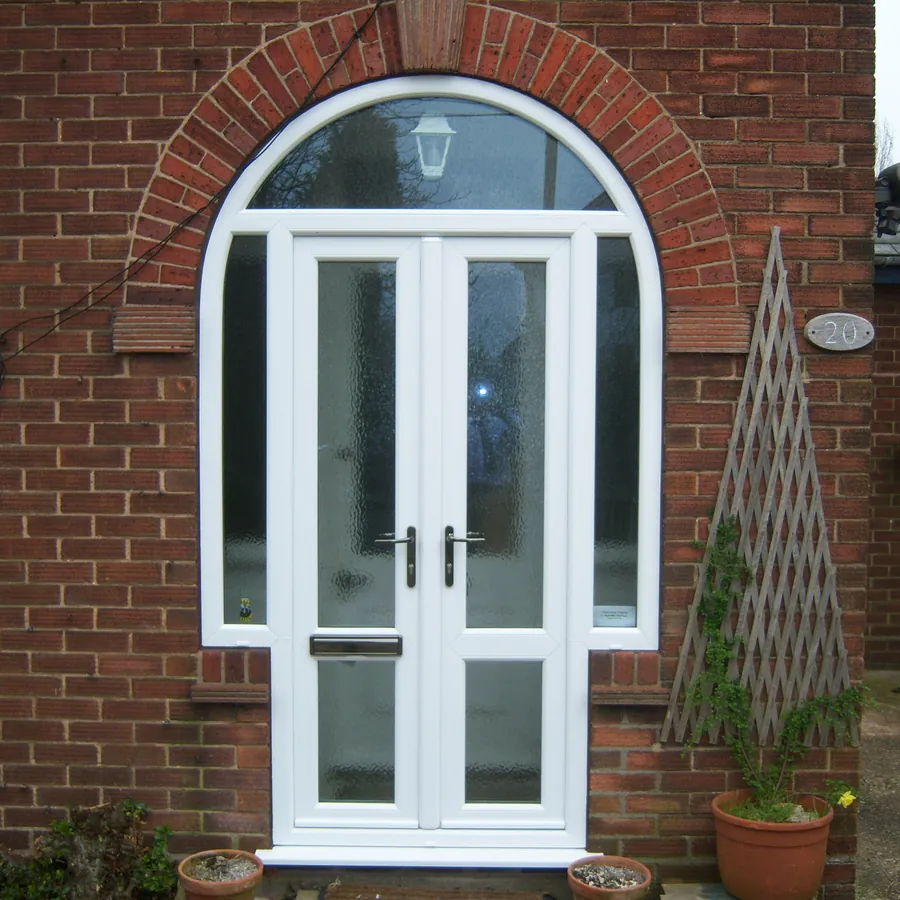 Front Blackheath