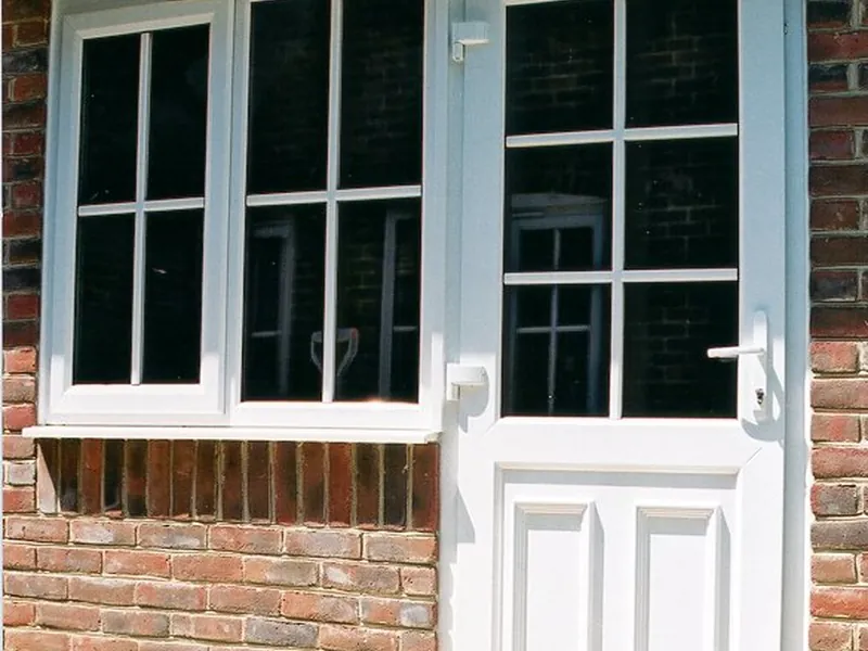 Doors Blackheath
