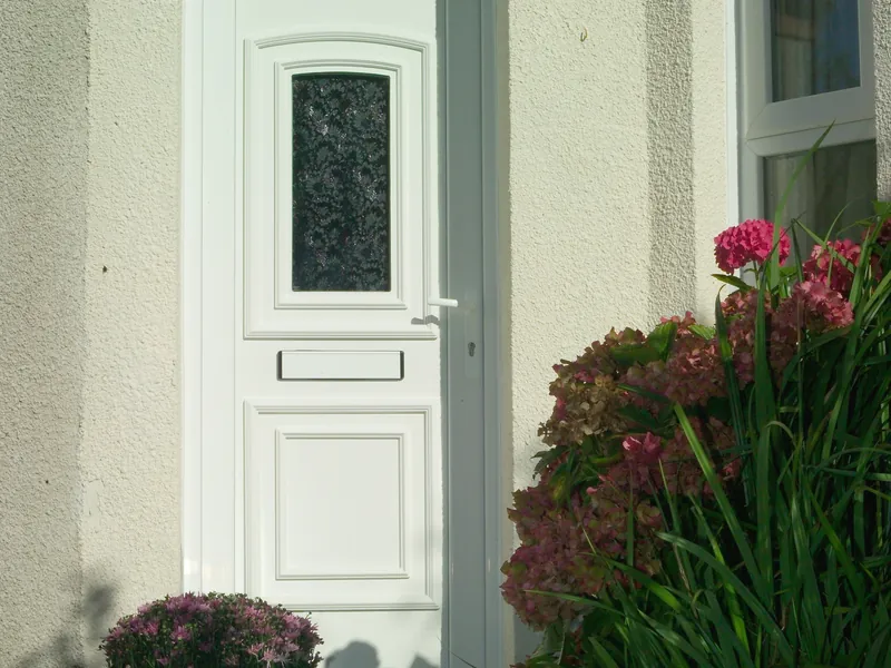 Doors Blackheath