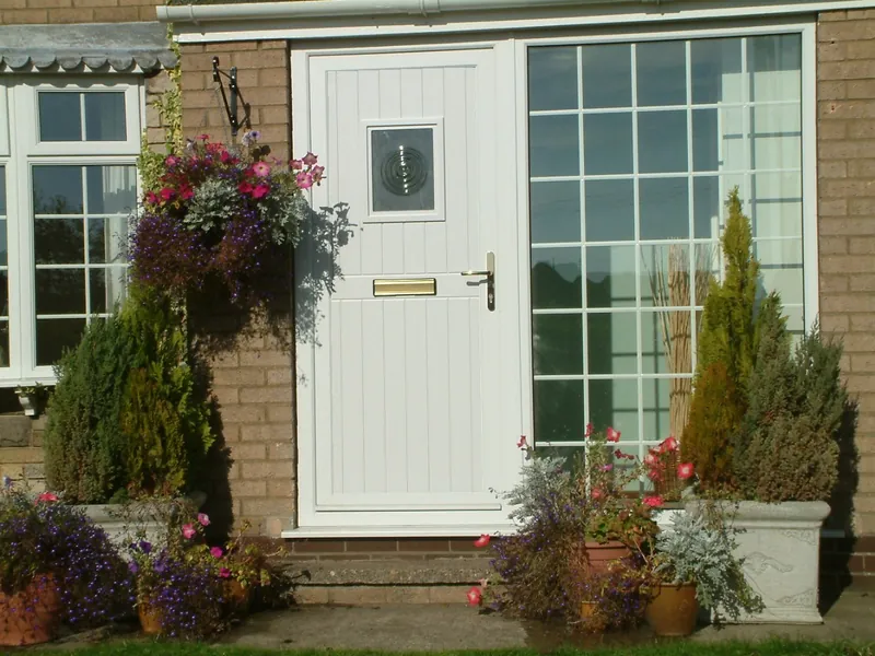 Doors Blackheath