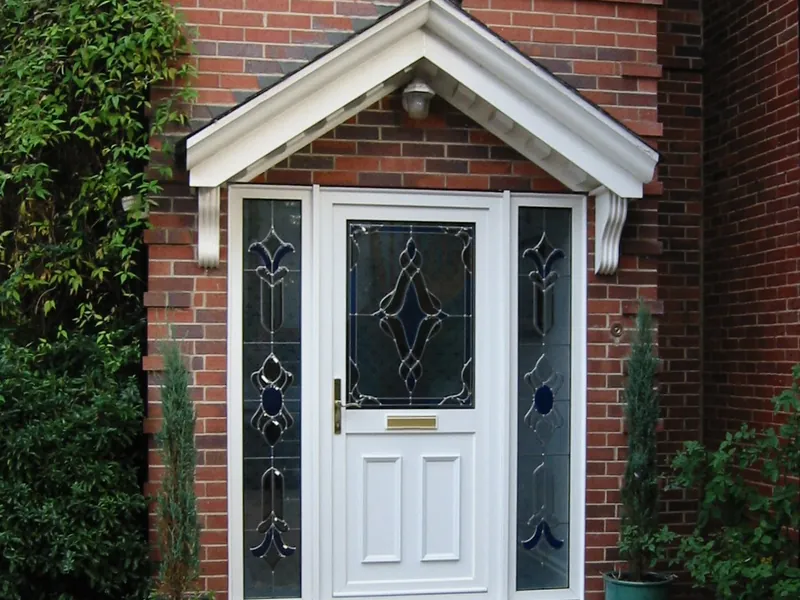 Doors Blackheath