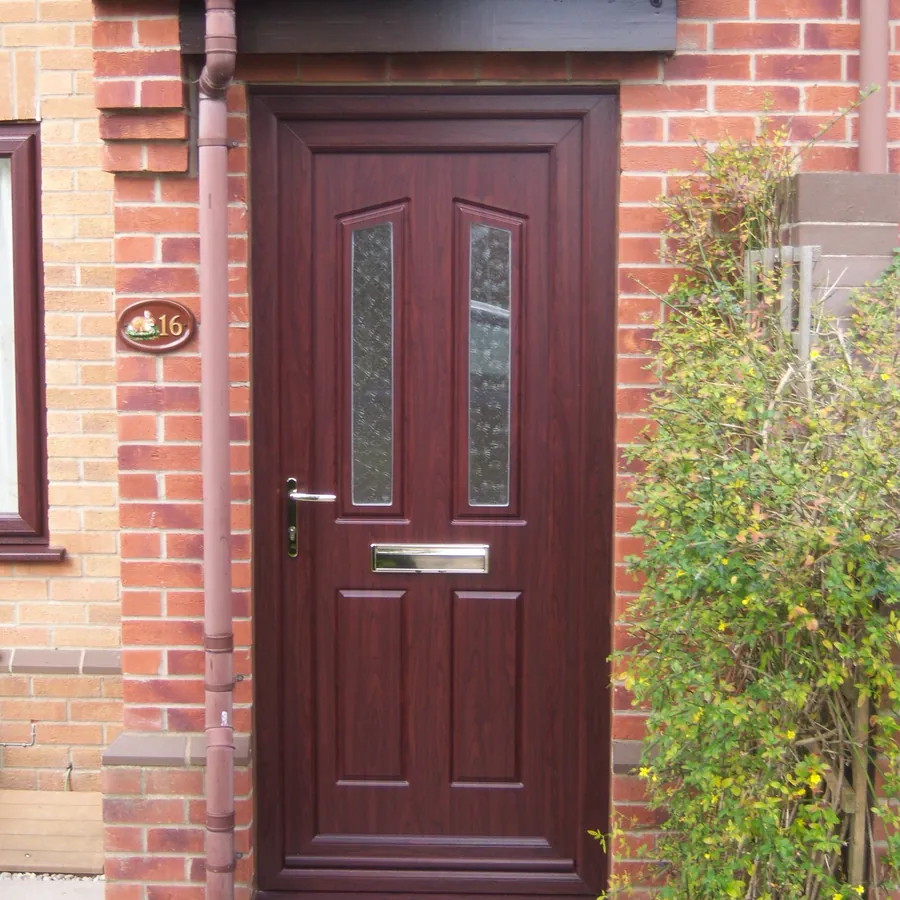 Doors Blackheath
