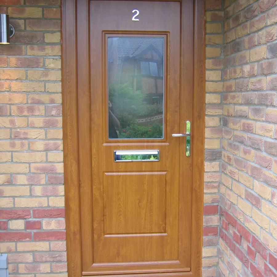 Doors Blackheath