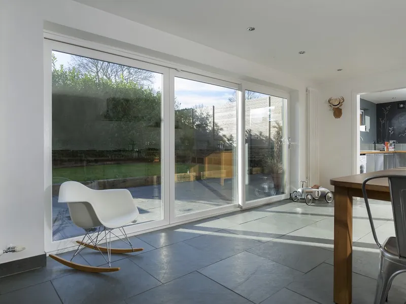 Sliding Patio Blackheath