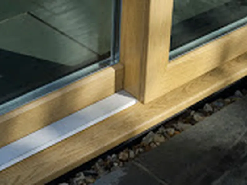 Sliding Patio Blackheath