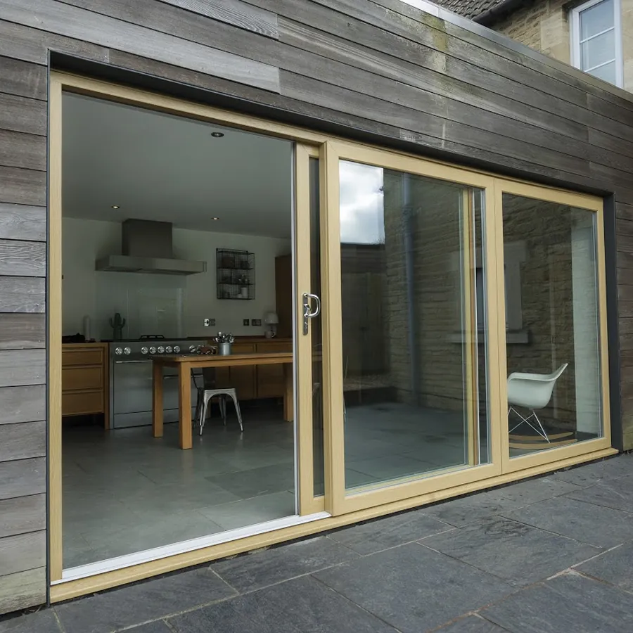 Sliding Patio Blackheath
