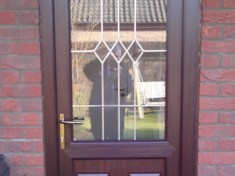uPVC Blackheath