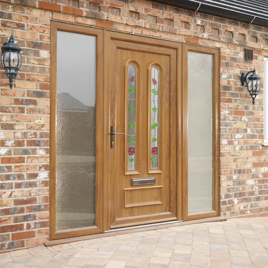 uPVC Blackheath