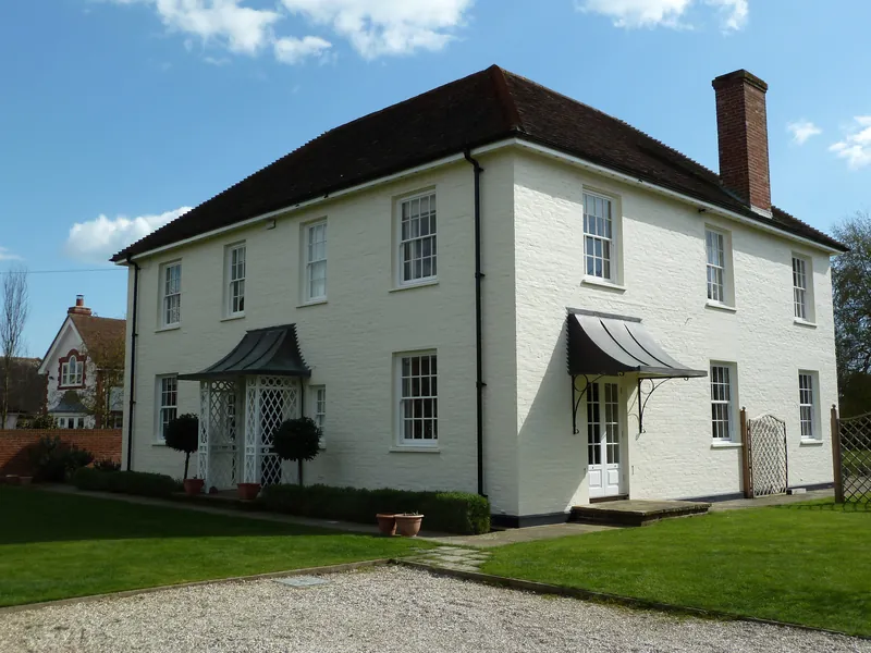 Double Glazing Finance — Gallery Blackheath