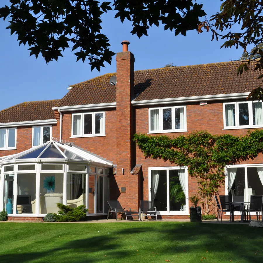 Aluminium Windows Blackheath