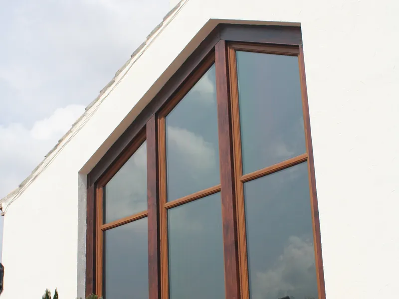 Bow Windows Blackheath