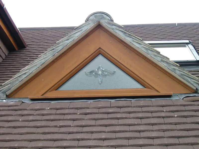 Bow Windows Blackheath
