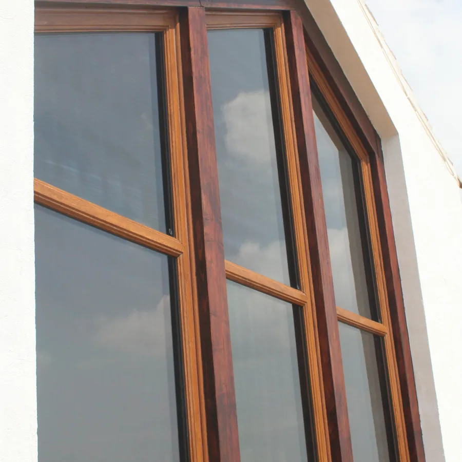 Bow Windows Blackheath