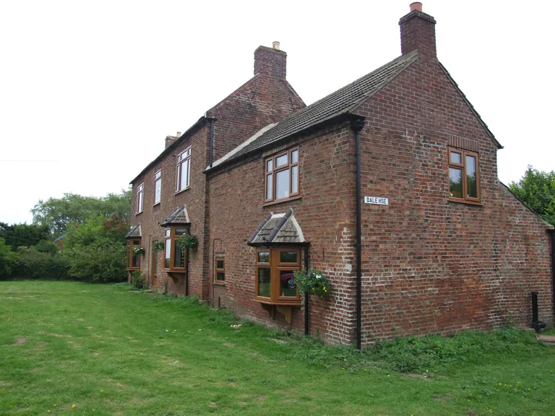 Casement Windows Blackheath
