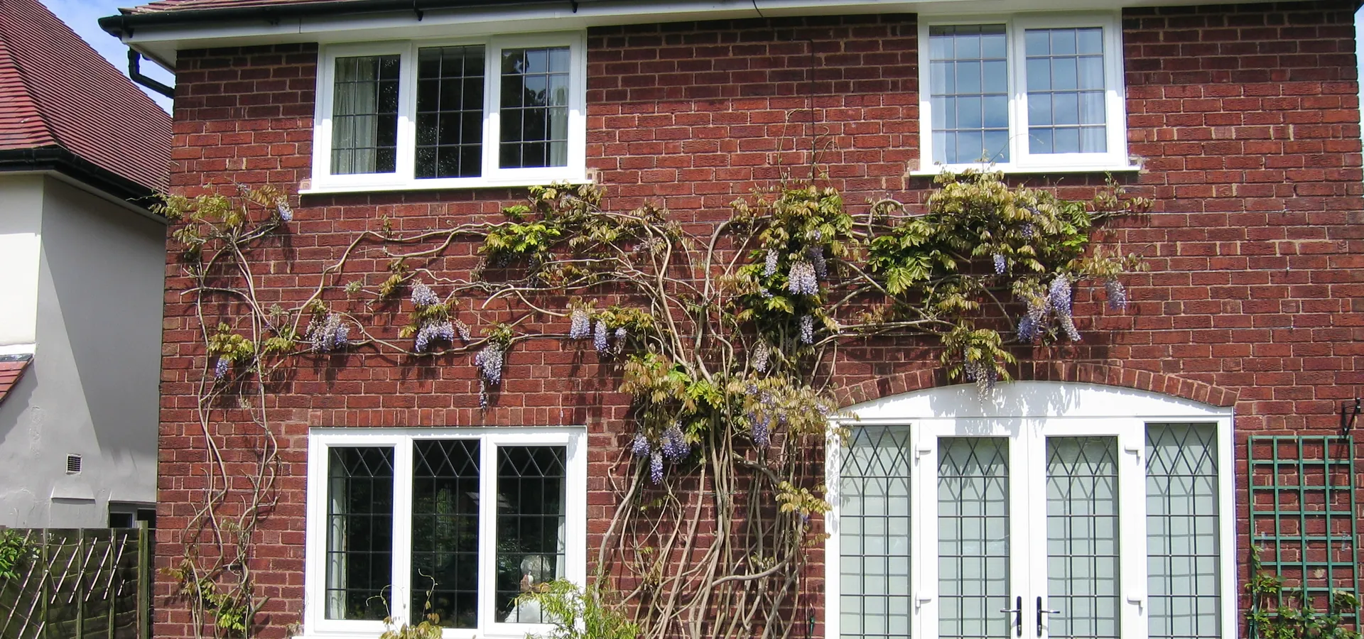 Casement Windows Blackheath