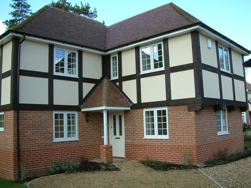 Double Glazing Windows — Gallery Blackheath