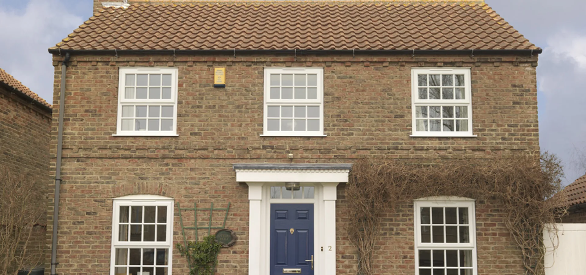Double Glazing Windows Blackheath