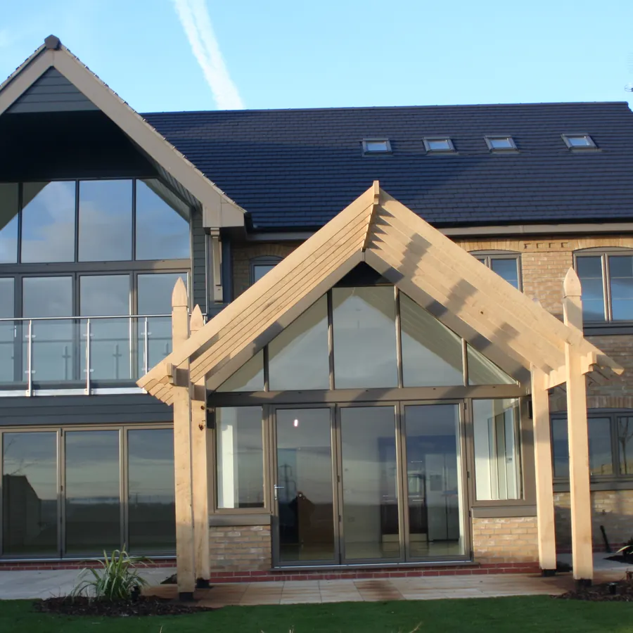 Double Glazing Windows — Product Blackheath